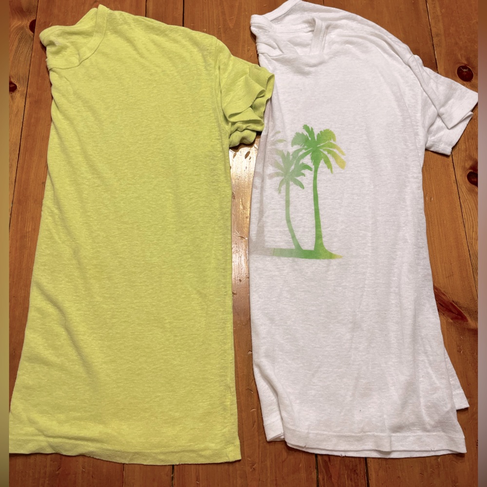 Arie Graphic Tee (2)